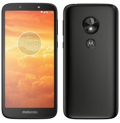 Замена разъема зарядки на телефоне Motorola Moto E5 Play в Хабаровске